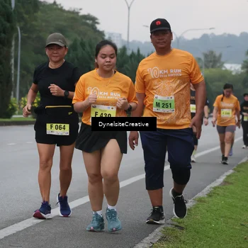 Runner Photo 8568060