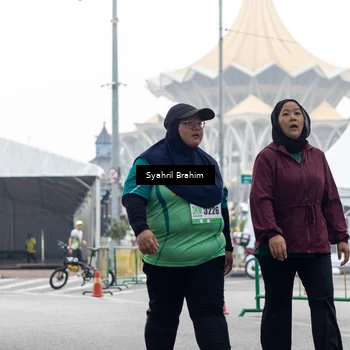 Runner Photo 8568061