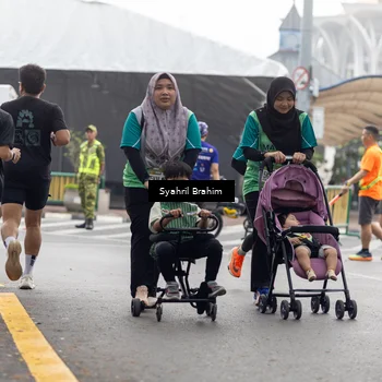 Runner Photo 8568063