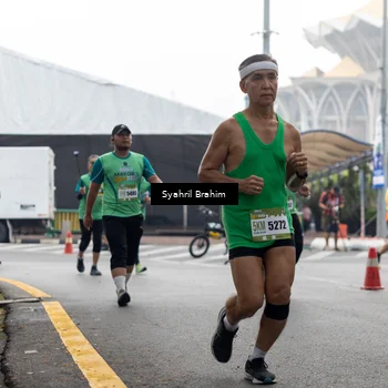 Runner Photo 8568064
