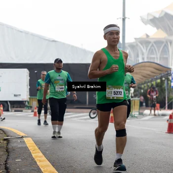 Runner Photo 8568065