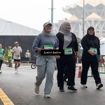 Runner Photo 8568068