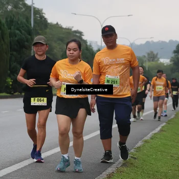 Runner Photo 8568069