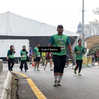 Runner Photo 8568071