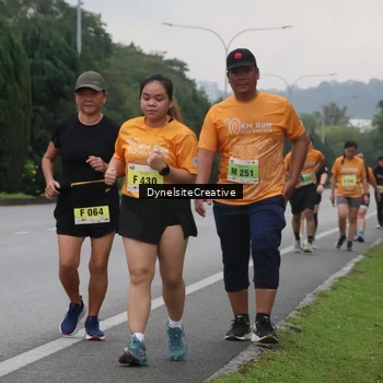 Runner Photo 8568073
