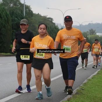 Runner Photo 8568075