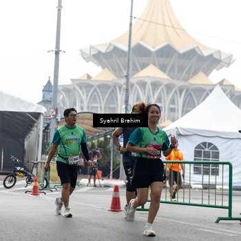 Runner Photo 8568078