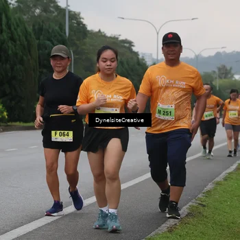 Runner Photo 8568079