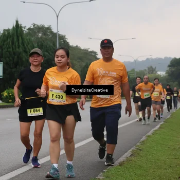 Runner Photo 8568080