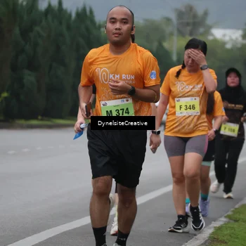 Runner Photo 8568085