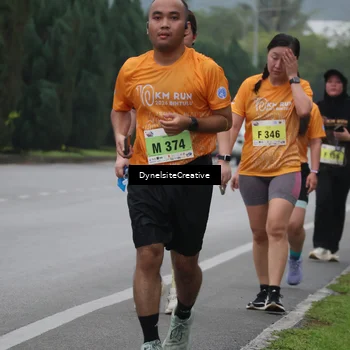 Runner Photo 8568086