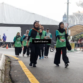 Runner Photo 8568087