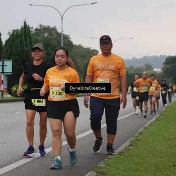 Runner Photo 8568088