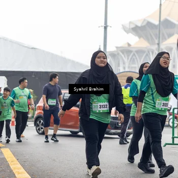 Runner Photo 8568089