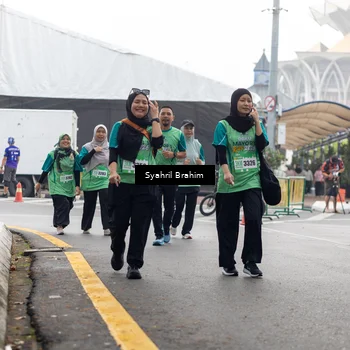 Runner Photo 8568090