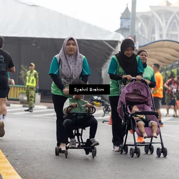Runner Photo 8568091
