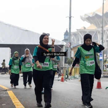 Runner Photo 8568092