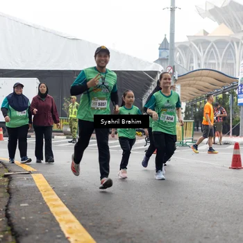 Runner Photo 8568093