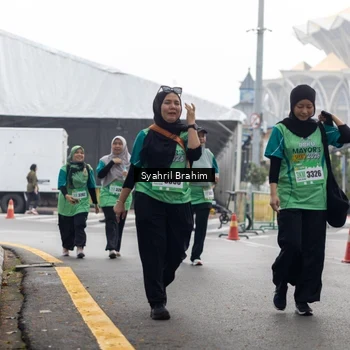 Runner Photo 8568094