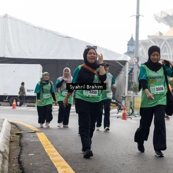 Runner Photo 8568096