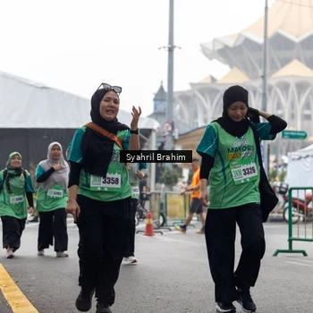 Runner Photo 8568097