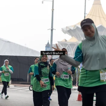 Runner Photo 8568103
