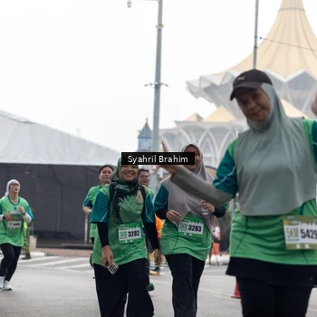 Runner Photo 8568104