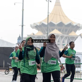 Runner Photo 8568107