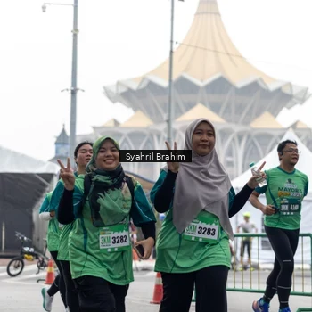 Runner Photo 8568108