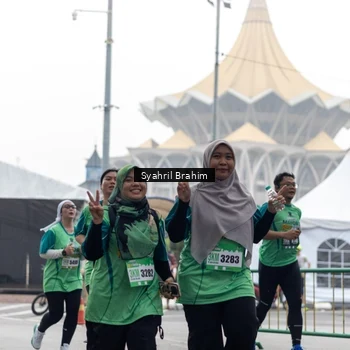 Runner Photo 8568109