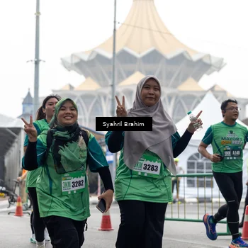 Runner Photo 8568110