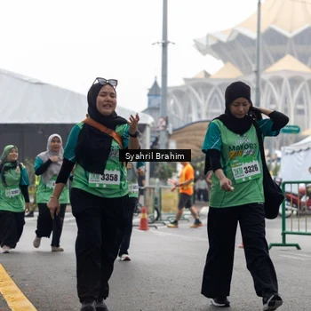 Runner Photo 8568111