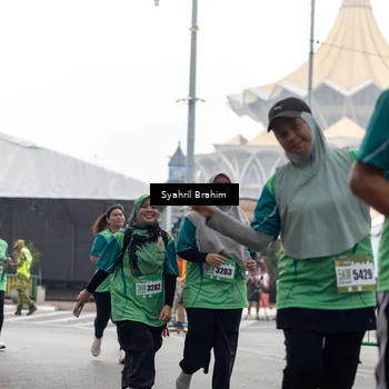 Runner Photo 8568112