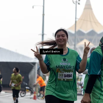 Runner Photo 8568113