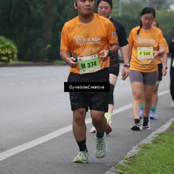 Runner Photo 8568114