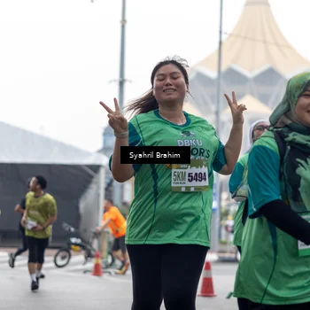 Runner Photo 8568116