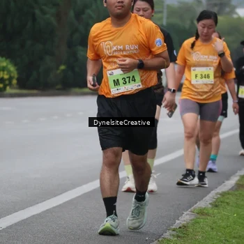 Runner Photo 8568117