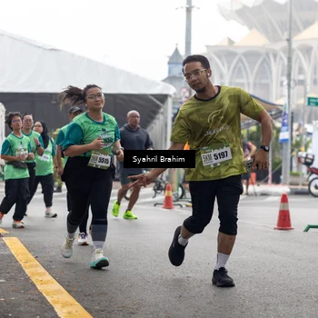 Runner Photo 8568119