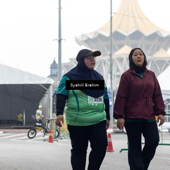 Runner Photo 8568121