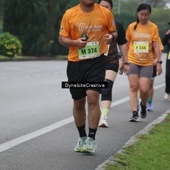 Runner Photo 8568122