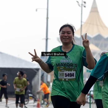Runner Photo 8568123