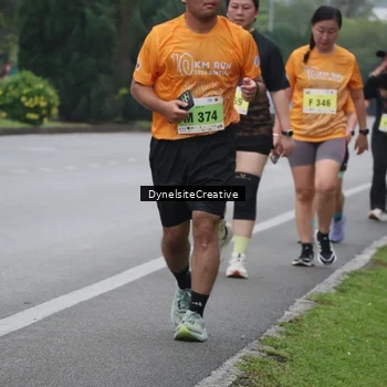 Runner Photo 8568126