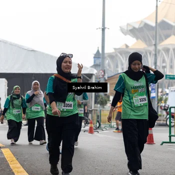 Runner Photo 8568129
