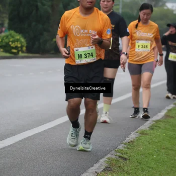 Runner Photo 8568130