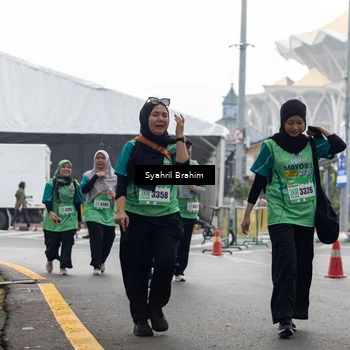 Runner Photo 8568131