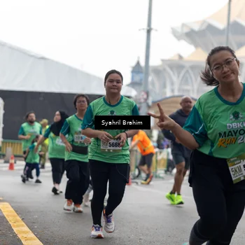 Runner Photo 8568135