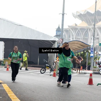 Runner Photo 8568136