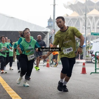 Runner Photo 8568138