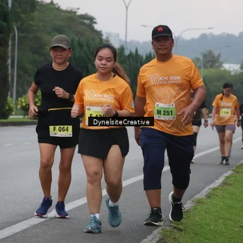 Runner Photo 8568140