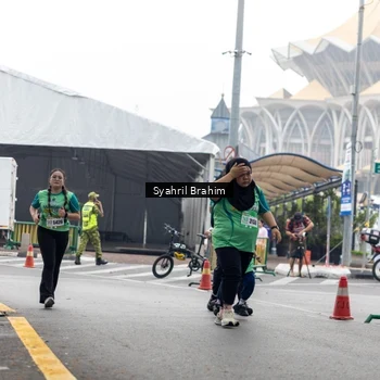 Runner Photo 8568141